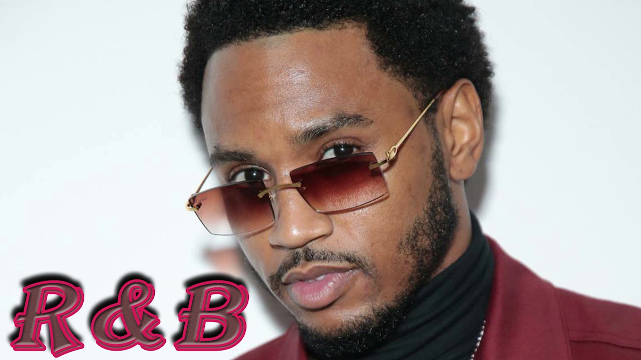 R&B PARTY MIX MIXED BY DJ XCLUSIVE || Trey Songz, Ashanti, Chris Brown ...