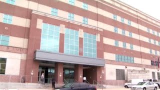 Harris County jailer facing charges