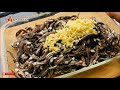 okoy na dilis simpling ulam pero napakasarap the best u0026 tasty anchovy fritters recipe dan levi