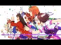 make debut op uma musume pretty derby tv