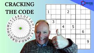 Cracking the Code with Cracking the Cryptic