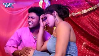 इस गाने को बच्चे न देखे | ये गाना देखकर आपका होश उड़ जायेगा | आव लगा दी नवरत्न तेल - Must Watch 18+