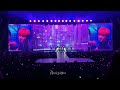 ateez cyberpunk vcr 3 live concert fancam in newark 221127