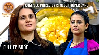 Home Cooks को मिला Thali Challenge का Test | MasterChef India | Full Episode