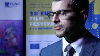 EU Film Festival overview 2016