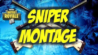 Divvs Sniping Montage