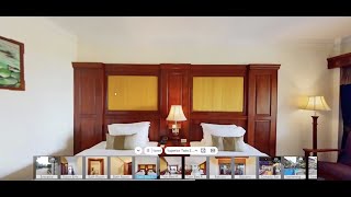 Doing It the Immersive Way: A 360 VR Tour of Cambodia's Hotels & Cafe