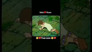 #doraemon Nobita Love 💔 status || Love struggle🥀 || #shorts 😭