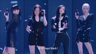 Pepsi Black 百事可樂 無糖 | TV Commercial 0'15