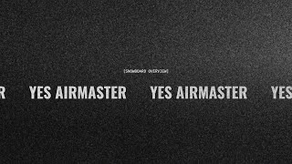 YES Airmaster 2025 Snowboard Review | The Snowboard Asylum