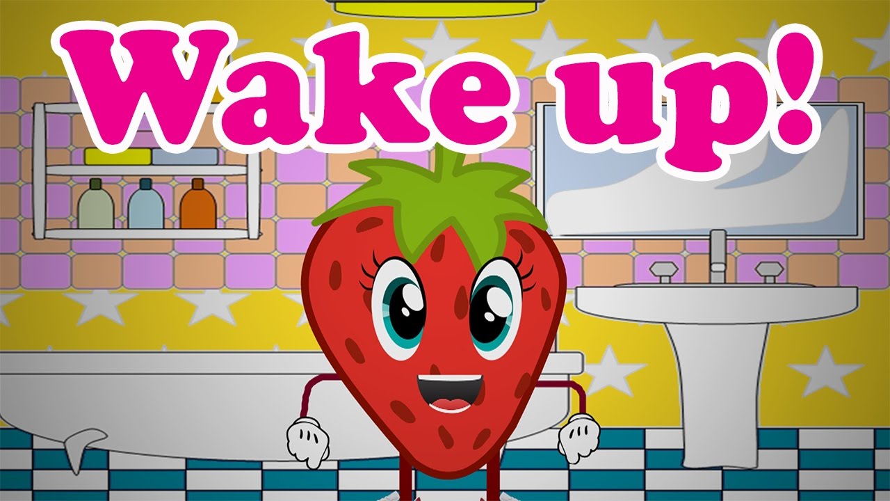 Krissy Wake Up Song Krissy Wake Up Song