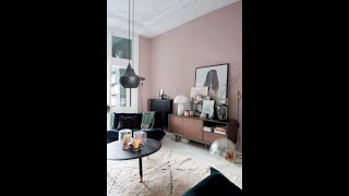 Mauve Home Decor #shorts | And Then There Was Style