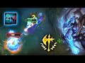 1500LP LEESIN : DAM HIS MECHANIC IS SO GOOD - Engsub