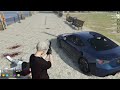 berlins memb**uh anak gangster biru gta 5 roleplay