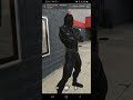 How to work Black Panther NFT augmented reality at the movies outside