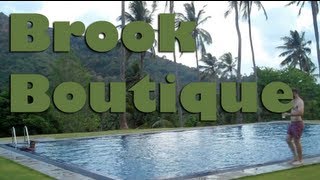 Hotels in Melsiripura, Sri Lanka: Brook Boutique Hotel