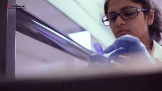 Arrayjet Advance: custom microarray printing services