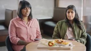 Tim Hortons Guests Share Their Perfect Pairings | #TimsPerfectPairings