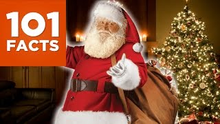 101 Facts About Christmas