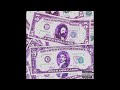 $UICIDEBOY$ - The Light at the End of the Tunnel for $9.99 a Month (slowed + reverb)