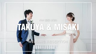 【結婚式 オープニングムービー】LET'S GO｜♡ おしゃれ可愛い ！人気オープニングムービー♡｜MOVOX