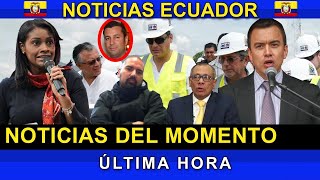 NOTICIAS ECUADOR: HOY 06 DE MAYO 2024 ÚLTIMA HORA #Ecuador #EnVivo