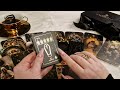 РЫБЫ.Таро прогноз от Евы Лехцер с 27.01.25 02.02.25.timeless in depth tarot reading