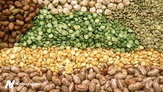 Benefits of Beans for Peripheral Vascular Disease