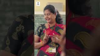 எல்லாம் ஒன்னு சேர்ந்து பிரிப்போமா | Nakkalites FZone #shorts