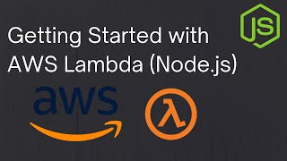 Creating your first AWS Lambda Function in Node.js | Serverless Saturday