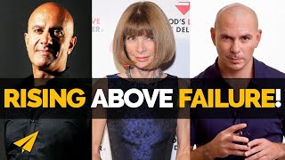 Defeat Failure and Achieve Success: The Secrets You Need to Know!