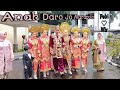 Viral!!! Minang Baralek Gadang / Minang Mendunia / Pernikahan adat Padang /Pebi & Wir / LPMP