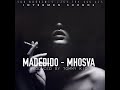 Madedido - mhosva new song