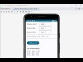 Android Compose Demo: Spinners aka Drop-Down Selects aka DropDownMenu