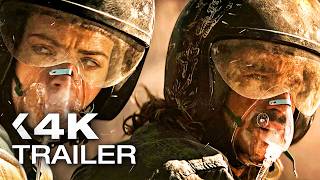 Mit Mark Wahlberg & Keanu Reeves - Die STREAMING HIGHLIGHTS im April 2026 (Trailer Deutsch)