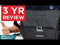 Replacing Peak Design Messenger Bag | Lifetime Warranty Review