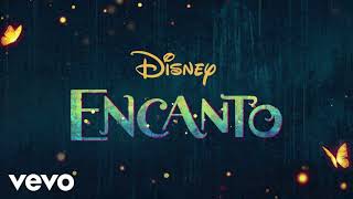 Stephanie Beatriz, Olga Lucía Vives - Waiting On A Miracle (From "Encanto"/Audio Only)