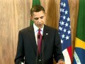 Coalition 'prepared to act' in Libya: Obama