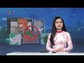 ngăn chặn hành vi buôn bán động vật hoang dã trên không gian mạng vtv4