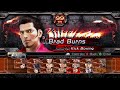 virtua fighter 5 final showdown gameplay xbox one