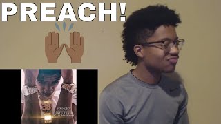 NBA YoungBoy - Preach (REACTION)