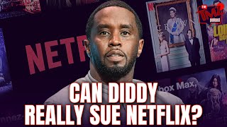 EXCLUSIVE: Diddy’s Most Embarrassing Moment Yet? | The TMZ Podcast