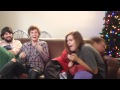 I love the fishes reaction video -- JUICY!