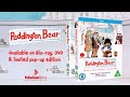 Paddington Bear - The complete original series.