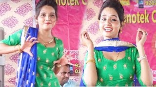 Latest Haryanvi Dance | किडनैप घण्टा कर लेगा | Sunita Baby | Haryanvi Stage Dance 2017