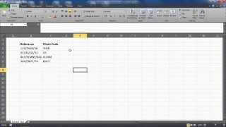 Extract Text Between Two Characters in Excel