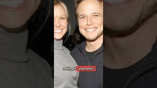 911 Call Audio Reveals “Family Fight” Before Kelley Wolf’s Detainment | Scott Wolf Drama