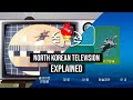 North Korean TV EXPLAINED | DPRK Television Channels
