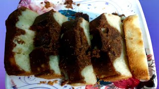 सिंपल डिलीशियस ब्रेकफास्ट टी केक रेसिपी। Breakfast Tea Cake Recipe