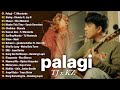 Palagi - TJ Monterde💗Best OPM Tagalog Love Songs💗OPM Tagalog Top Songs 2024 Playlist #top1trending